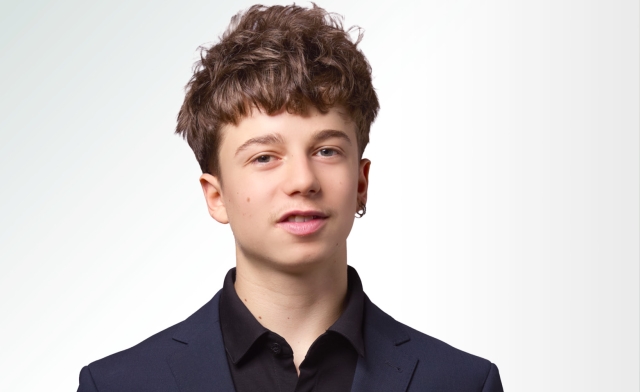 Foto Portrait