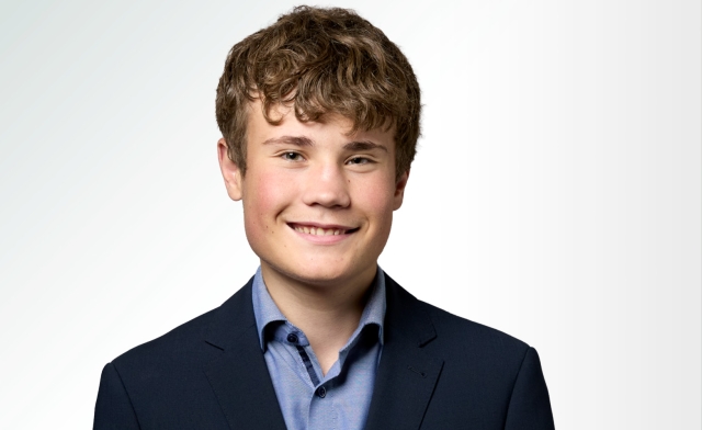 Foto Portrait